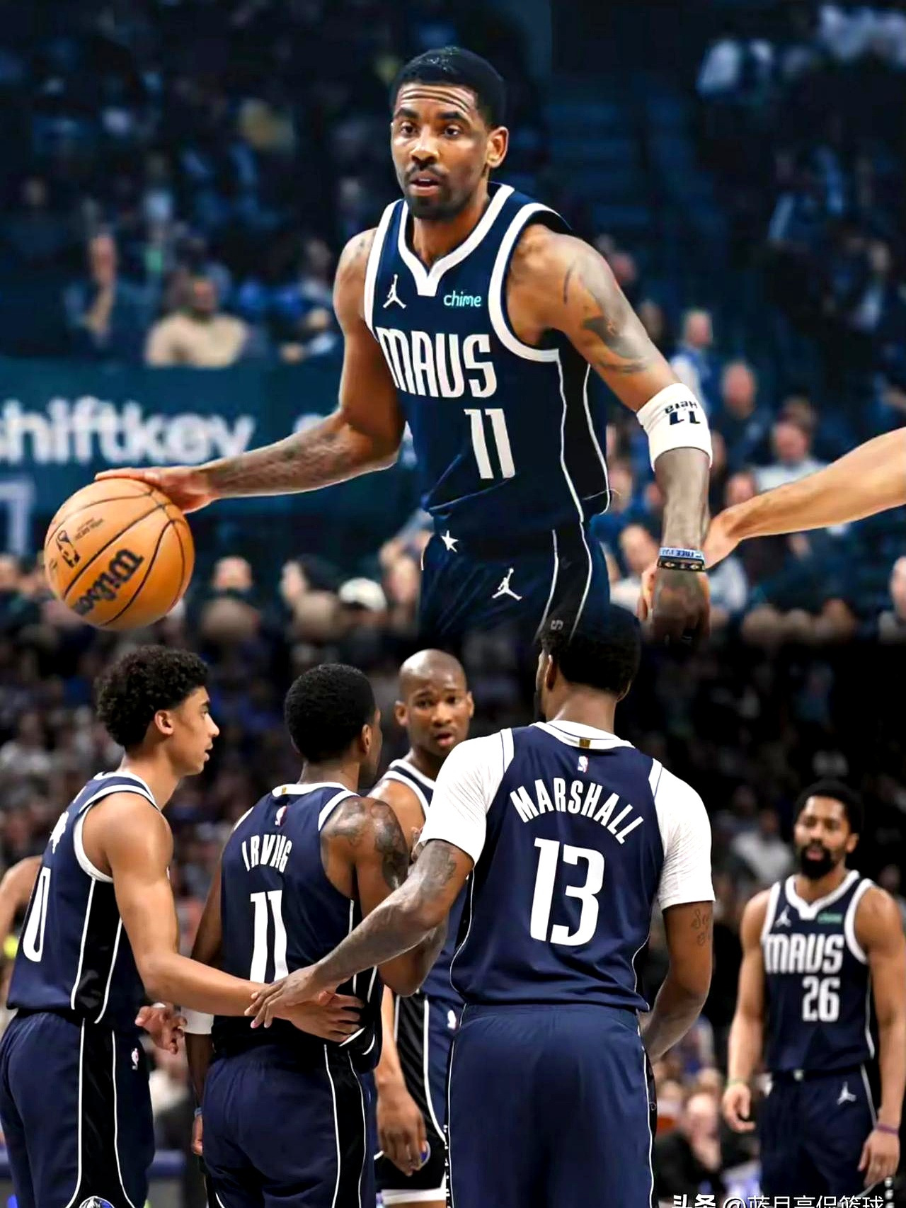 官方网站达拉斯独行侠迎NBA季后赛关键赛,赛前止住颓势,目标明确,心理建设被强调的简单介绍