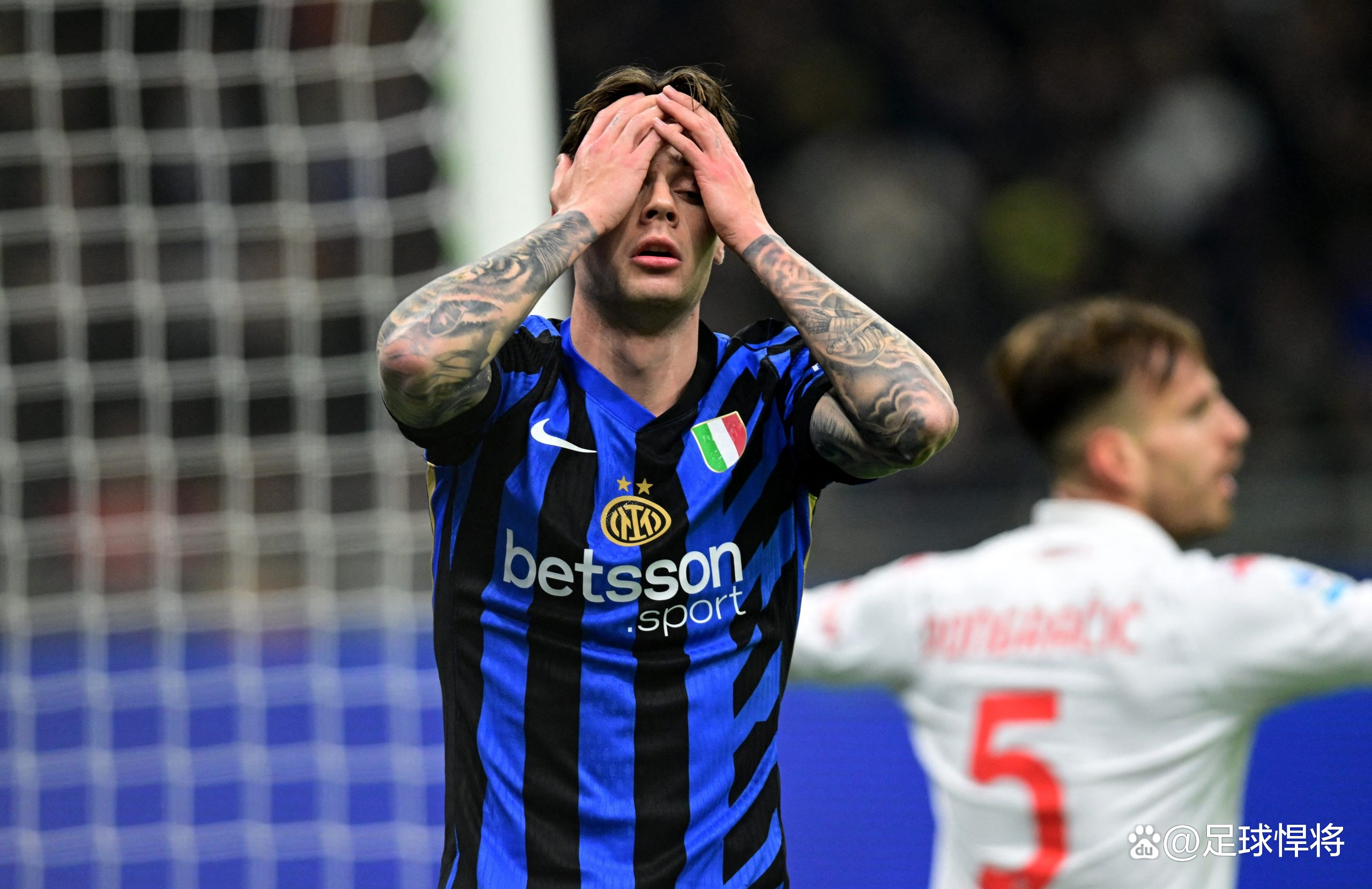 官方网站国际米兰迎中超关键赛,转会期外线爆发,底气十足,赛季目标并未改变的简单介绍